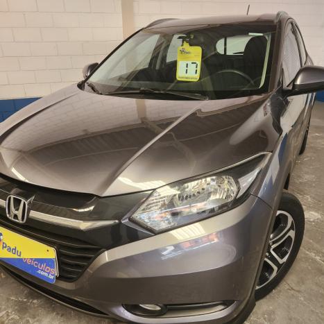 HONDA HR-V 1.8 16V 4P EX FLEX AUTOMTICO CVT, Foto 9