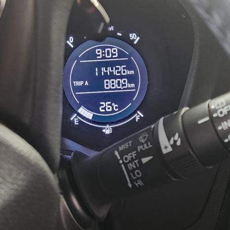 HONDA HR-V 1.8 16V 4P EX FLEX AUTOMTICO CVT, Foto 10