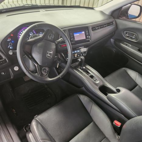 HONDA HR-V 1.8 16V 4P EX FLEX AUTOMTICO CVT, Foto 11