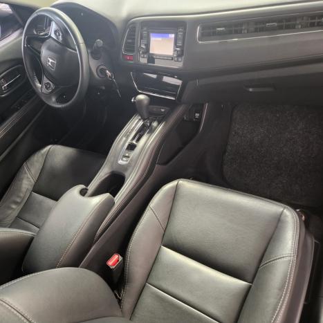 HONDA HR-V 1.8 16V 4P EX FLEX AUTOMTICO CVT, Foto 12