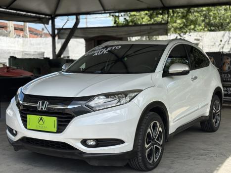 HONDA HR-V 1.8 16V 4P TOURING FLEX AUTOM�TICO CVT, Foto 3