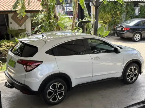 HONDA HR-V 1.8 16V 4P TOURING FLEX AUTOM�TICO CVT, Foto 6