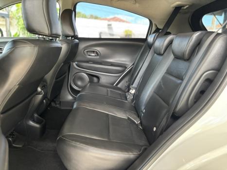 HONDA HR-V 1.8 16V 4P TOURING FLEX AUTOM�TICO CVT, Foto 10