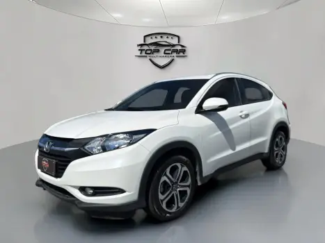 HONDA HR-V 1.8 16V 4P EX FLEX AUTOM�TICO CVT, Foto 2