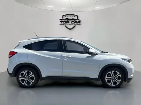 HONDA HR-V 1.8 16V 4P EX FLEX AUTOM�TICO CVT, Foto 4