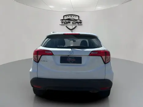 HONDA HR-V 1.8 16V 4P EX FLEX AUTOM�TICO CVT, Foto 7