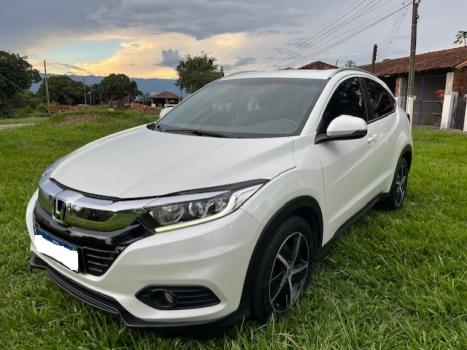 HONDA HR-V 1.8 16V 4P EX FLEX AUTOM�TICO CVT, Foto 1