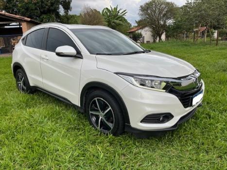 HONDA HR-V 1.8 16V 4P EX FLEX AUTOM�TICO CVT, Foto 2