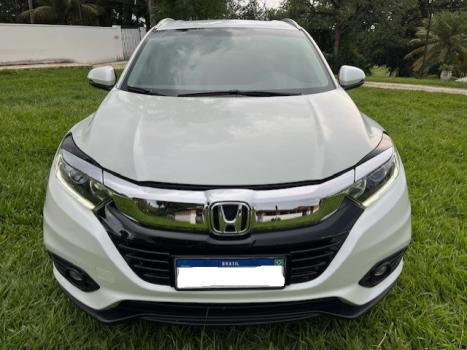HONDA HR-V 1.8 16V 4P EX FLEX AUTOM�TICO CVT, Foto 3