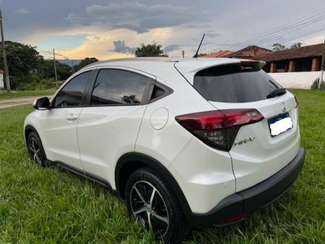HONDA HR-V 1.8 16V 4P EX FLEX AUTOM�TICO CVT, Foto 4