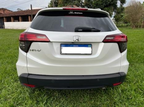 HONDA HR-V 1.8 16V 4P EX FLEX AUTOM�TICO CVT, Foto 5