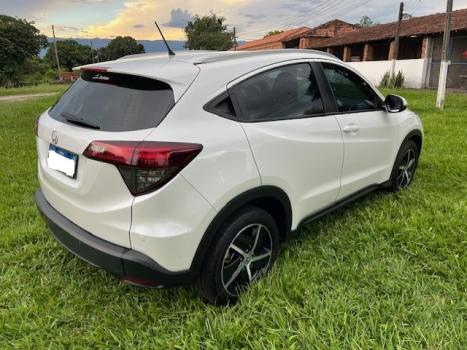 HONDA HR-V 1.8 16V 4P EX FLEX AUTOM�TICO CVT, Foto 6