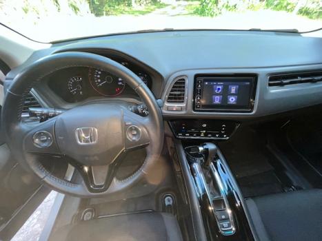 HONDA HR-V 1.8 16V 4P EX FLEX AUTOM�TICO CVT, Foto 8