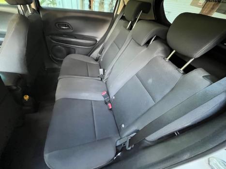 HONDA HR-V 1.8 16V 4P EX FLEX AUTOM�TICO CVT, Foto 9