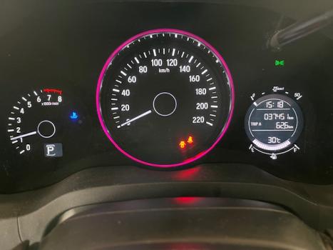 HONDA HR-V 1.8 16V 4P EX FLEX AUTOM�TICO CVT, Foto 12