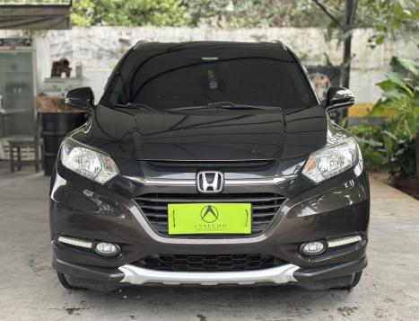 HONDA HR-V 1.8 16V 4P EXL FLEX AUTOM�TICO CVT, Foto 2