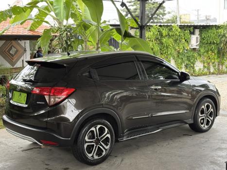 HONDA HR-V 1.8 16V 4P EXL FLEX AUTOM�TICO CVT, Foto 6