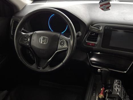 HONDA HR-V 1.8 16V 4P EXL FLEX AUTOM�TICO CVT, Foto 9