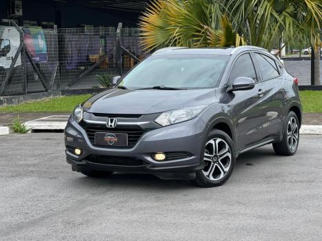 HONDA HR-V 1.8 16V 4P EX FLEX AUTOM�TICO CVT, Foto 2
