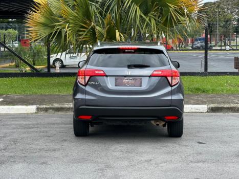 HONDA HR-V 1.8 16V 4P EX FLEX AUTOM�TICO CVT, Foto 4