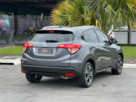 HONDA HR-V 1.8 16V 4P EX FLEX AUTOM�TICO CVT, Foto 5