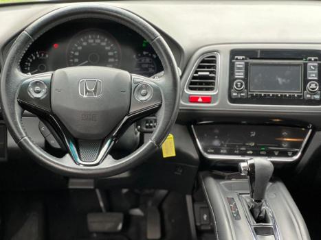 HONDA HR-V 1.8 16V 4P EX FLEX AUTOM�TICO CVT, Foto 10