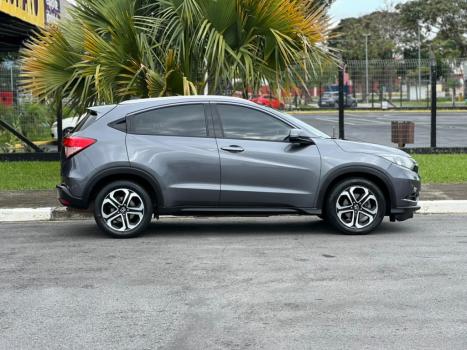 HONDA HR-V 1.8 16V 4P EX FLEX AUTOM�TICO CVT, Foto 7