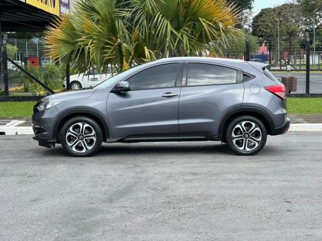 HONDA HR-V 1.8 16V 4P EX FLEX AUTOM�TICO CVT, Foto 8
