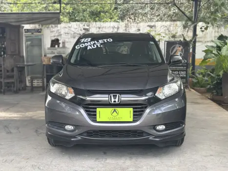 HONDA HR-V 1.8 16V 4P EX FLEX AUTOM�TICO CVT, Foto 2