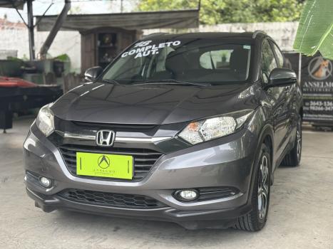 HONDA HR-V 1.8 16V 4P EX FLEX AUTOM�TICO CVT, Foto 3