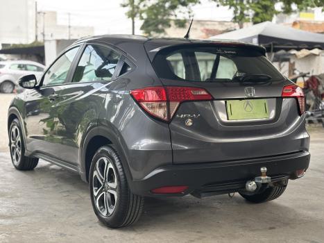 HONDA HR-V 1.8 16V 4P EX FLEX AUTOM�TICO CVT, Foto 4