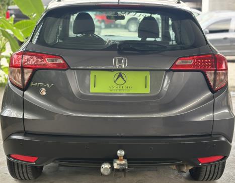 HONDA HR-V 1.8 16V 4P EX FLEX AUTOM�TICO CVT, Foto 5