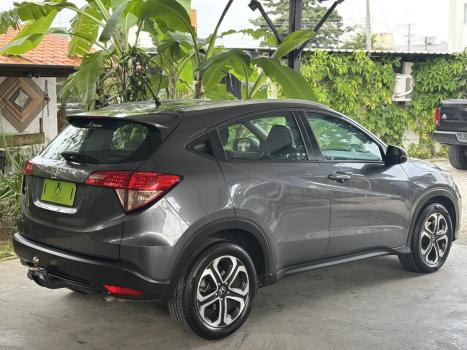 HONDA HR-V 1.8 16V 4P EX FLEX AUTOM�TICO CVT, Foto 6