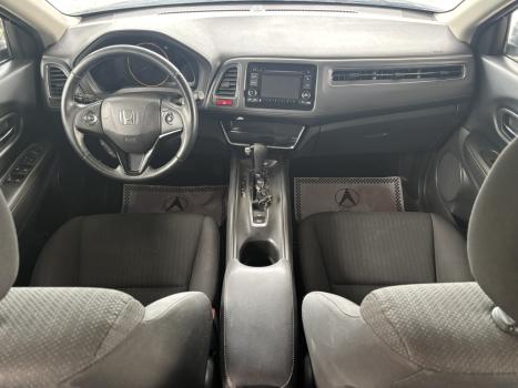 HONDA HR-V 1.8 16V 4P EX FLEX AUTOM�TICO CVT, Foto 7