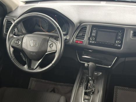 HONDA HR-V 1.8 16V 4P EX FLEX AUTOM�TICO CVT, Foto 8