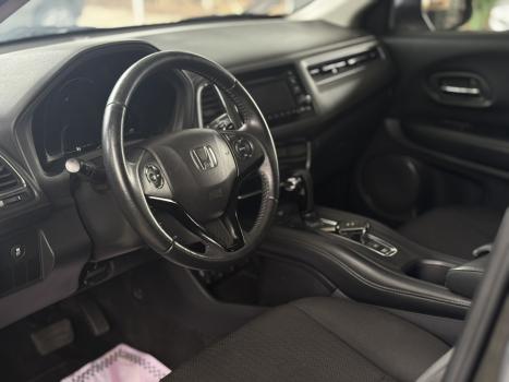 HONDA HR-V 1.8 16V 4P EX FLEX AUTOM�TICO CVT, Foto 9