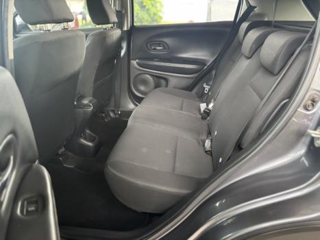 HONDA HR-V 1.8 16V 4P EX FLEX AUTOM�TICO CVT, Foto 10