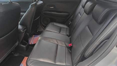 HONDA HR-V 1.8 16V 4P LX FLEX AUTOMÁTICO CVT, Foto 4