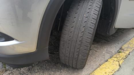 HONDA HR-V 1.8 16V 4P LX FLEX AUTOMÁTICO CVT, Foto 7