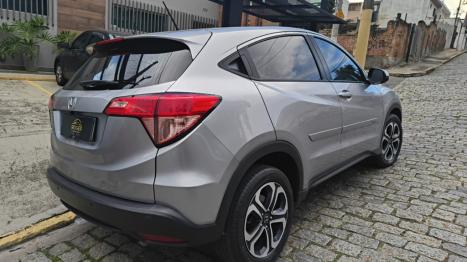 HONDA HR-V 1.8 16V 4P LX FLEX AUTOMÁTICO CVT, Foto 9