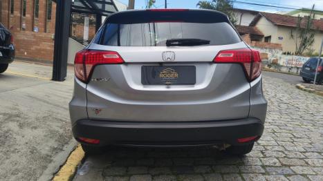 HONDA HR-V 1.8 16V 4P LX FLEX AUTOMÁTICO CVT, Foto 10