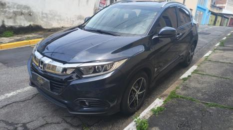 HONDA HR-V 1.8 16V 4P EXL FLEX AUTOMÁTICO CVT, Foto 2