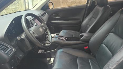 HONDA HR-V 1.8 16V 4P EXL FLEX AUTOMÁTICO CVT, Foto 3