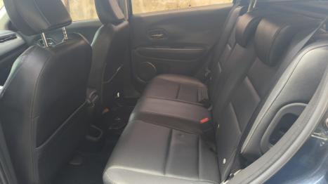 HONDA HR-V 1.8 16V 4P EXL FLEX AUTOMÁTICO CVT, Foto 4
