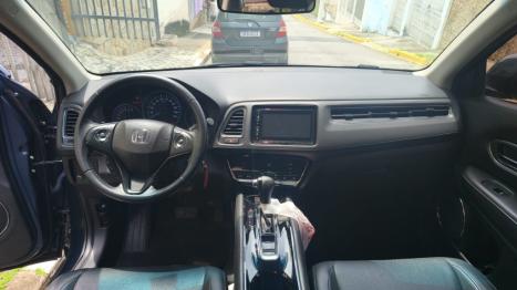HONDA HR-V 1.8 16V 4P EXL FLEX AUTOMÁTICO CVT, Foto 5