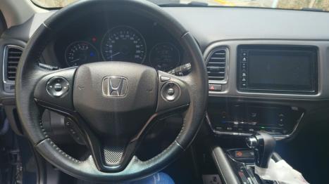 HONDA HR-V 1.8 16V 4P EXL FLEX AUTOMÁTICO CVT, Foto 6