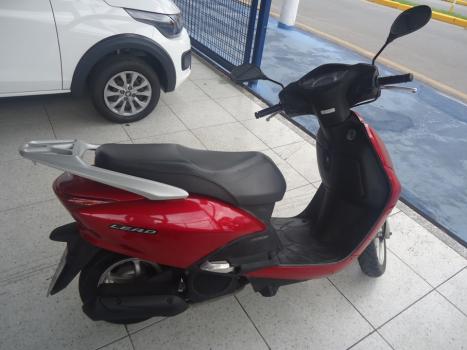 HONDA Lead 110 , Foto 3 HONDA Lead 110 , Foto 3