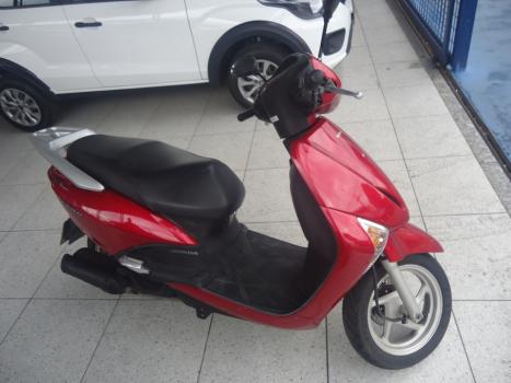 HONDA Lead 110 , Foto 5 HONDA Lead 110 , Foto 5