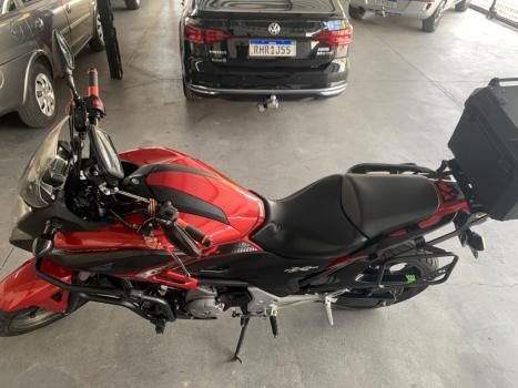 HONDA NC 700 X , Foto 2