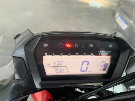 HONDA NC 700 X , Foto 3